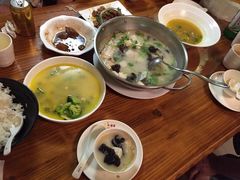 外婆菜之崇明味道-外婆菜之崇明味道(锦江乐园店)