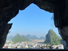 -叠彩山景区