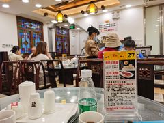 大堂-丽的面家(多宝路店)