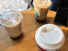 -星巴克(中远两湾城店)