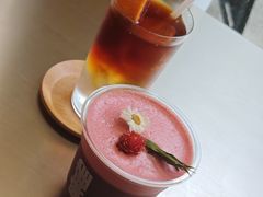 -麻雀咖啡SPARROW COFFEE(十全街店)