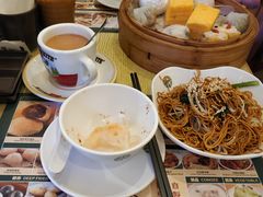 -添好运点心专门店(百老汇店)