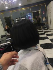 -BHG Hair Salon