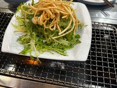 -宗泉烤全羊·烤羊腿(解放东路店)