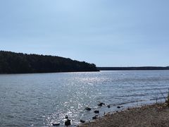 -长春净月潭风景名胜区