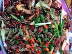 -知味脆皮鸡