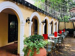 -玫瑰厅上海菜(兴国路店)