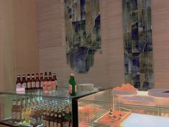 -西安浐灞艾美酒店·汉江餐厅·火锅