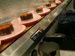 -争鲜回转寿司(飞洲国际店)