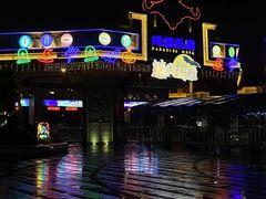 -南昌玛雅海滩水公园