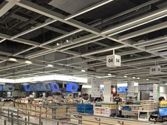 -宜家·瑞典风味餐厅(北京西红门店)