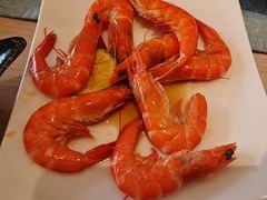 -怡咖啡·自助餐·西安香格里拉