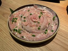 松板猪-烧肉达人•炭火烧肉(新天地店)