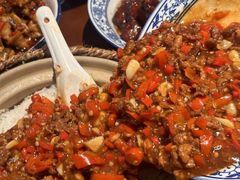 -回家吃饭·地道南昌菜(建德观总店)