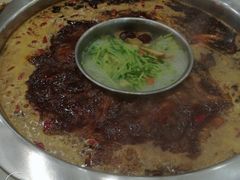 -重庆毛肚王自助火锅(总店)