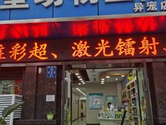 -瑞派名望24h动物医院异宠专科·猫专科·骨科·重症监护分院
