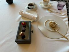 -Caprice(香港四季酒店)