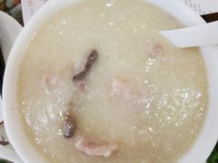状元及第粥-虾饺妹·粤式手工点心(水荫路店)