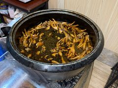 招牌卤鸡脚-鸡脚旮旯平江路店
