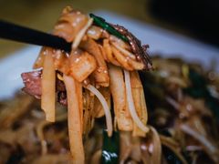 -海鲜街菜馆(海珠南路店)