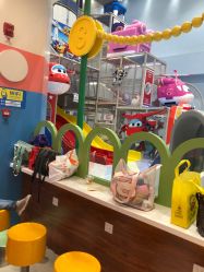 -乐多星球潮玩中心(沈阳嘉里城店)