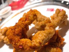 -川锅一号火锅(铜山万达店)