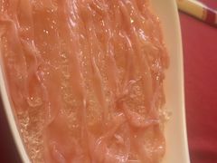 -蓉城老妈火锅(双林路店)