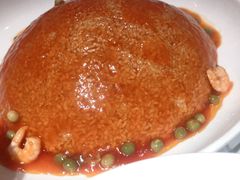 -芳芳私房菜·精做淮扬菜(承德路店)