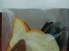 -崎本的店·专业酵种吐司(无锡万象汇店)