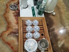 -南洋冠盛酒店(广州天河公园地铁站店)