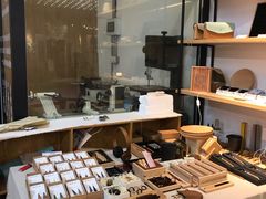 -五月木作·DIY木作文创体验店(北京路店)