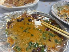 -大姐麻辣烫(莲宝中路店)