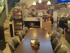 -标记Jane's kitchen(平桥直街店)