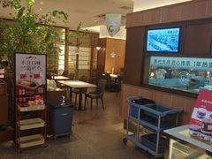 -船歌·鱼水饺青岛菜(金狮广场店)