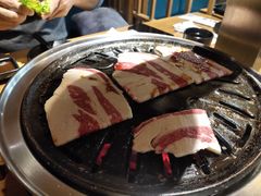 -九田家黑牛烤肉(溧水万达店)