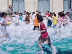 -伊顿幼儿园(天津上河雅颂校区)