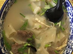 -余福记老味道烩面馆(长春店)