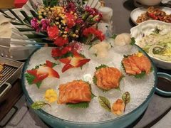 -百富源·海鲜辽菜(和平北大街店)