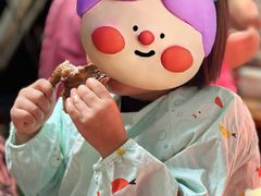 -光明刘冰乳鸽店(光明法政北路店)