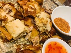 -锦小馆(安贞店)