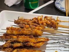 -京悦南门涮羊肉·羊蝎子火锅(田林路店)