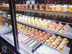 -半岛翡丽海鲜自助餐厅(观风亭店)