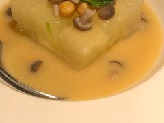 -菩提素素食餐厅(晶郦馆店)