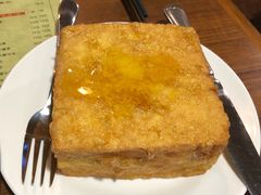-香港仔茶餐厅(凤阳店)