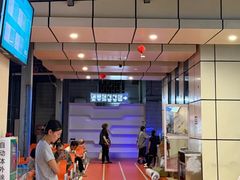 -奥冠体育华师附中恒温游泳馆