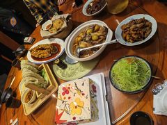 -醉长安(南门总店)