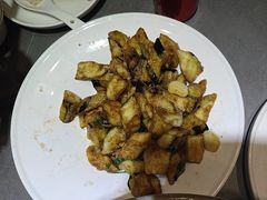-马家水煮鱼(富民街店)