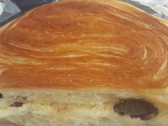 -Bread618面包生日蛋糕(欧亚商都店)