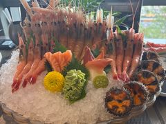 -極上萬膳·日料放题(来福士江景店)