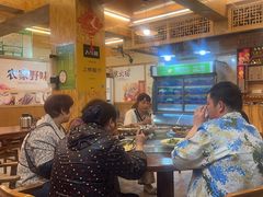 -老味道1992(武当山店)